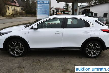 Kia XCeed 58.000 km 17.731 &euro; Neresheim 73450