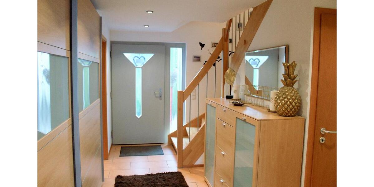 Einfamilienhaus Schwäbisch Gmünd Bargau - 4.5 Zimmer, 120 m&sup2;, 595.000&euro; | Angebot:27198572