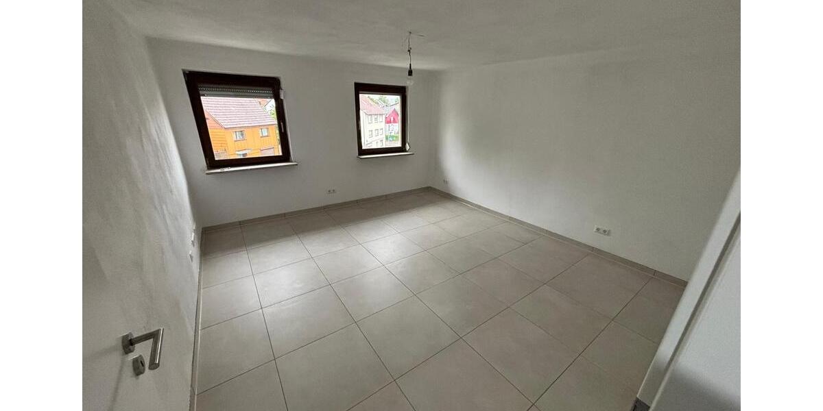 Maisonettenwohnung Schwäbisch Gmünd Bargau - 6 Zimmer, 150 m&sup2;, 1.400&euro; | Angebot:27569581
