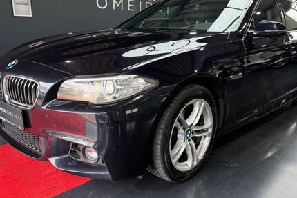 BMW 520 221.000 km 12.400 &euro; Aalen-Essingen 73457