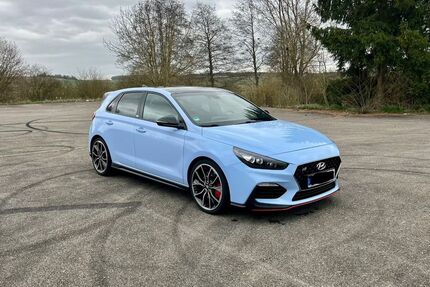 Hyundai i30 61.800 km 23.500 &euro; Giengen an der Brenz 89537