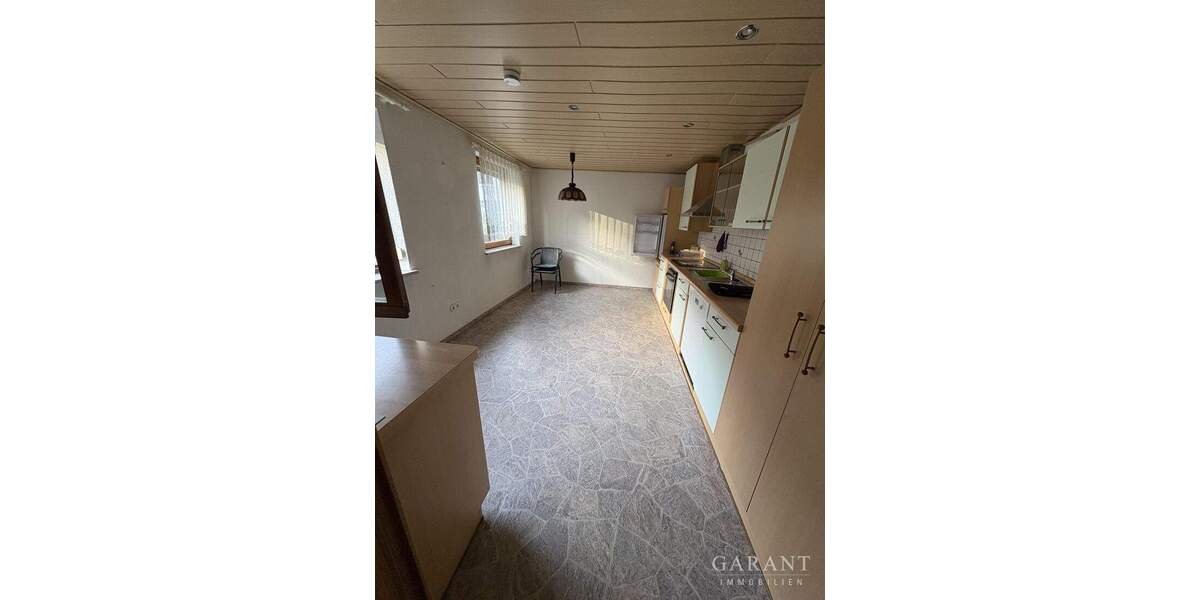 Doppelhaushälfte Oberkochen - 5 Zimmer, 115 m&sup2;, 250.000&euro; | Angebot:25707846