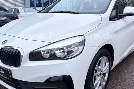 BMW 218 Active Tourer 178.000 km 10.790 &euro; Essingen 73457