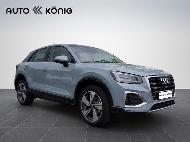 Audi Q2 17.500 km 29.990 &euro; Nördlingen 86720