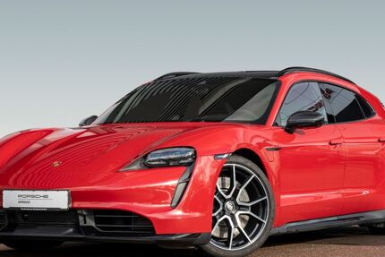 Porsche Taycan 42.480 km 86.880 &euro; Schwäbisch Gmünd 73529