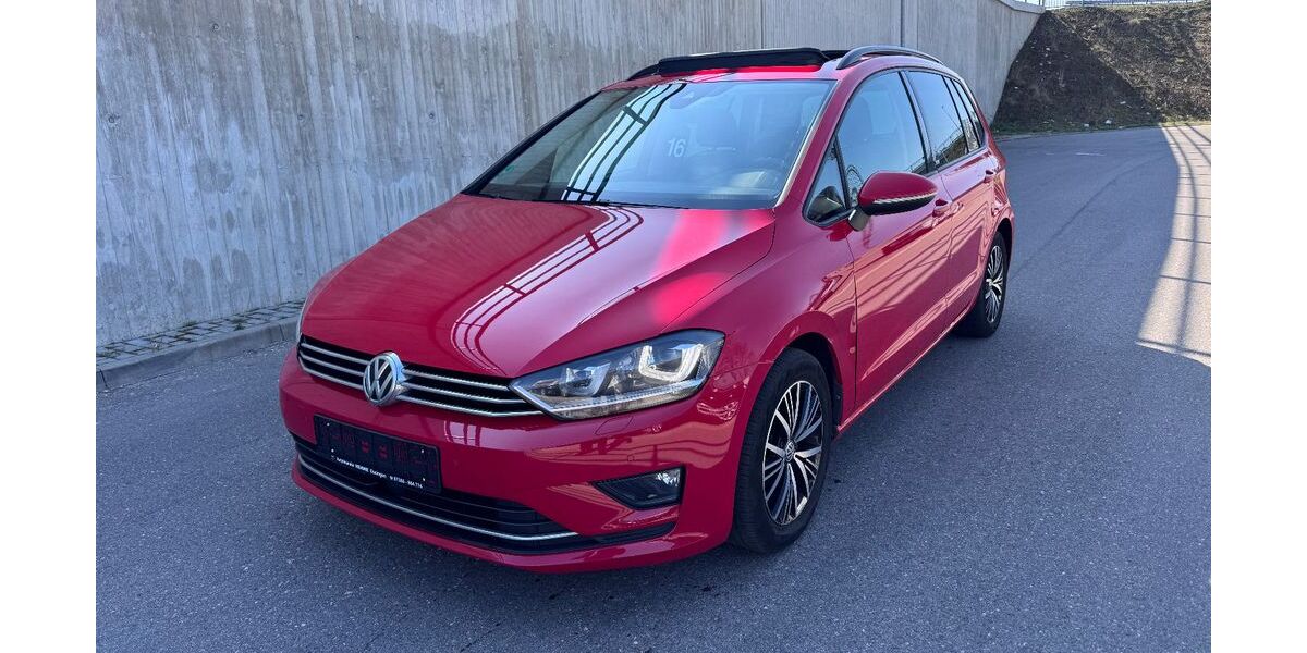 VW Golf 199.000 km 11.500 &euro; Essingen­­­ 73457