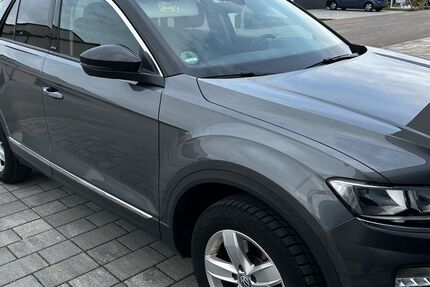VW T-Roc 120.000 km 19.900 &euro; Neuler 73491