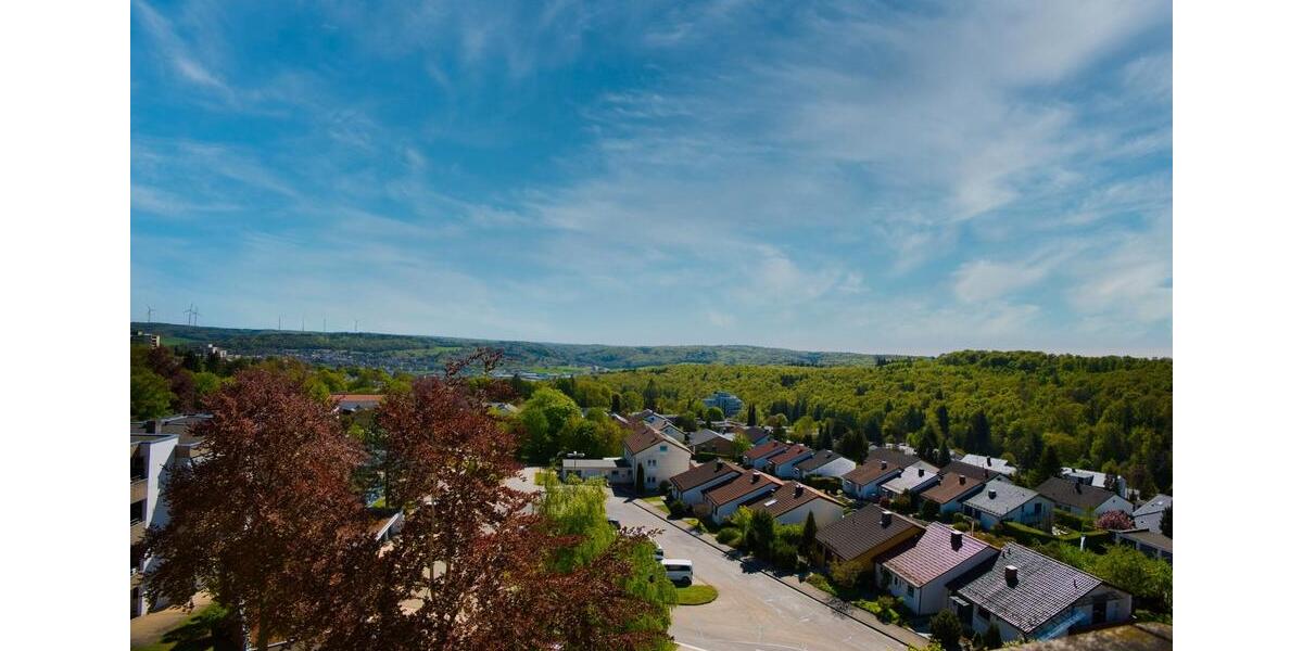 Etagenwohnung Heidenheim an der Brenz Aufhausen - 3.5 Zimmer, 82 m&sup2;, 1.010&euro; | Angebot:26672446