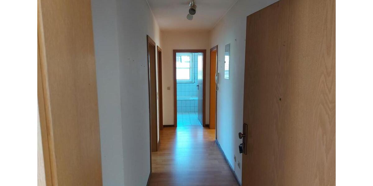 Etagenwohnung Heidenheim an der Brenz - 600&euro; | Angebot:25945155