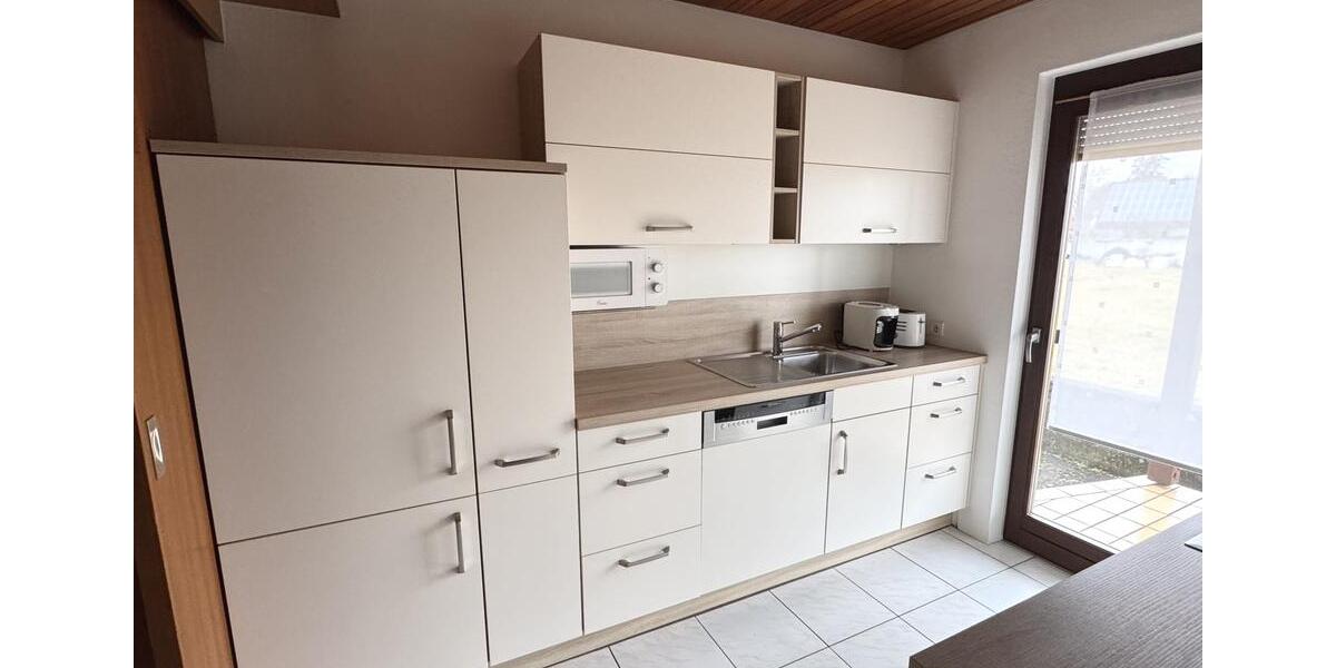 Einfamilienhaus Nördlingen - 6 Zimmer, 146 m&sup2;, 1.450&euro; | Angebot:25217194