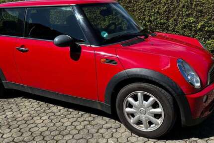 Mini One 135.600 km 1.890 &euro; Mögglingen 73563
