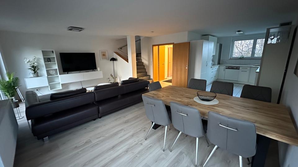 Reihenhaus Täferrot - 6 Zimmer, 165 m&sup2;, 589.000&euro; | Angebot:26991641