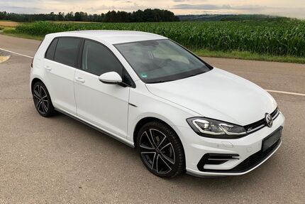 VW Golf 68.000 km 20.500 &euro; Hüttlingen 73460