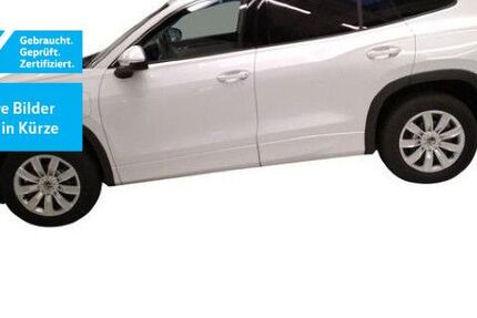 VW Tayron 15.400 km 47.160 &euro; Ellwangen 73479