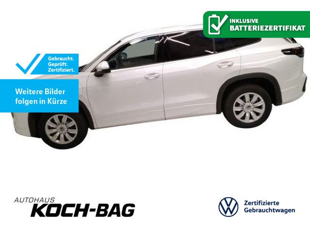 VW Tayron 15.400 km 47.160 &euro; Ellwangen 73479