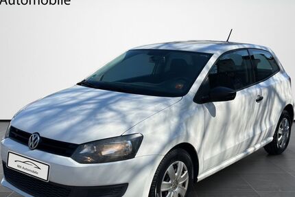 VW Polo 126.000 km 4.999 &euro; Waldstetten 73550
