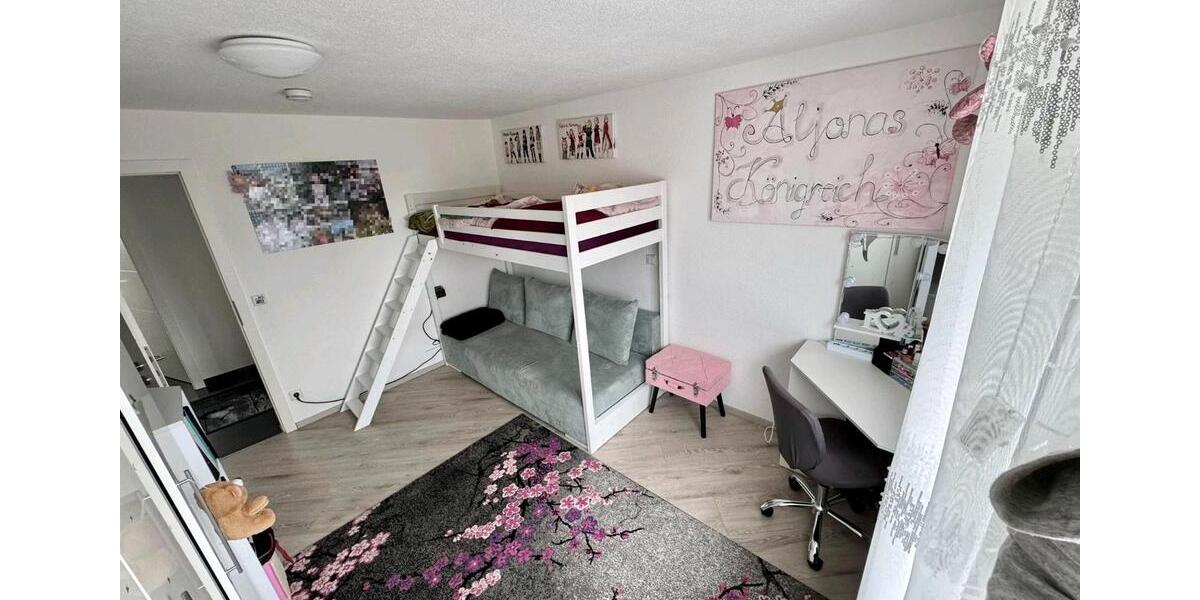 Etagenwohnung Schwäbisch Gmünd Bargau - 5 Zimmer, 150 m&sup2;, 399.000&euro; | Angebot:25968103