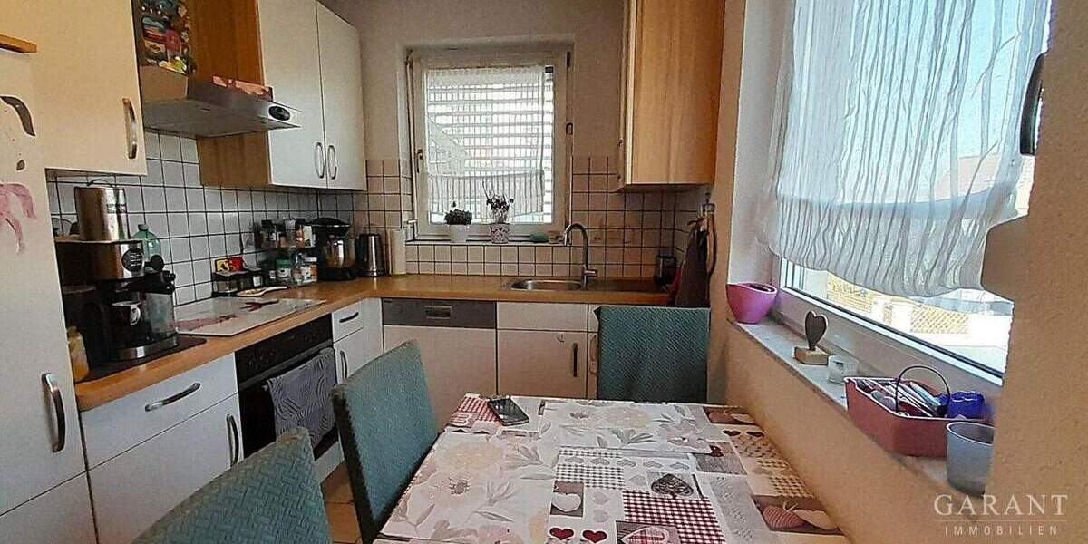 Einfamilienhaus Giengen - 5 Zimmer, 118 m&sup2;, 329.000&euro; | Angebot:25746464