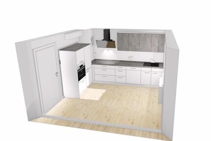 Wohnung Wallerstein - 2 Zimmer, 56 m&sup2;, 730&euro; | Angebot:25893690