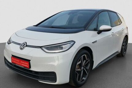 VW ID.3 20.759 km 21.950 &euro; Schwäbisch Gmünd 73525