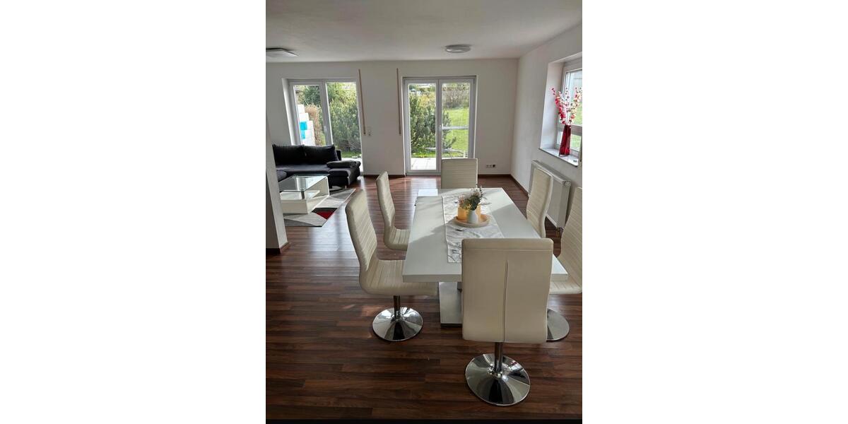 Doppelhaushälfte Böhmenkirch - 5 Zimmer, 122 m&sup2;, 1.150&euro; | Angebot:26529178