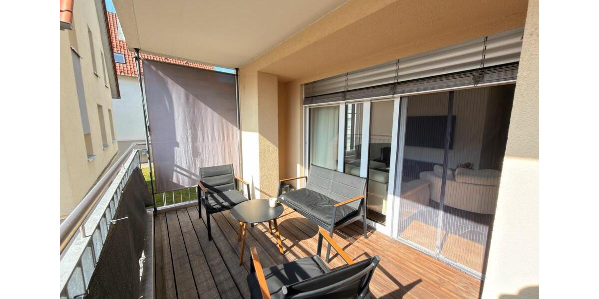 Etagenwohnung Schwäbisch Gmünd - 2 Zimmer, 65 m&sup2;, 275.000&euro; | Angebot:24863817