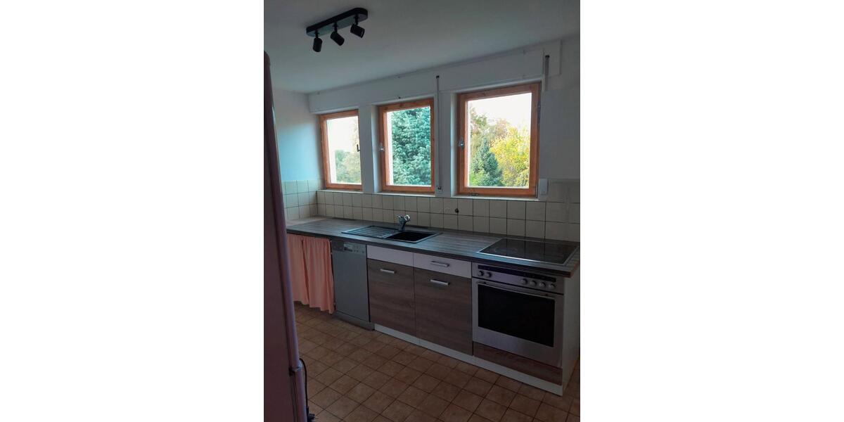 Etagenwohnung Alfdorf - 3.5 Zimmer, 73 m&sup2;, 760&euro; | Angebot:27601311