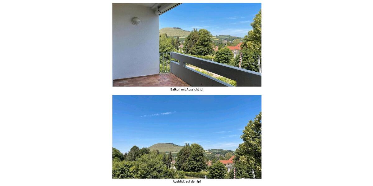 Etagenwohnung Bopfingen - 3 Zimmer, 75 m&sup2;, 200.000&euro; | Angebot:24427253