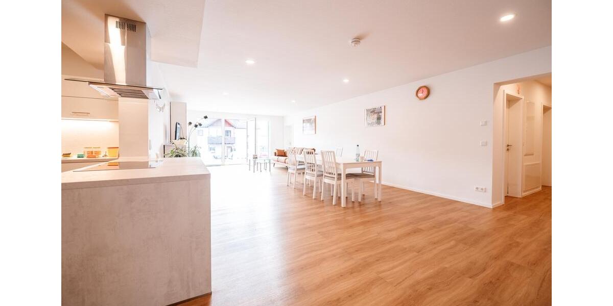 Etagenwohnung Ellwangen (Jagst) - 1.5 Zimmer, 48 m&sup2;, 570&euro; | Angebot:25145366