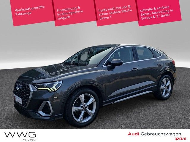 Audi Q3 102.791 km 27.980 &euro; Schwäbisch Gmünd 73527