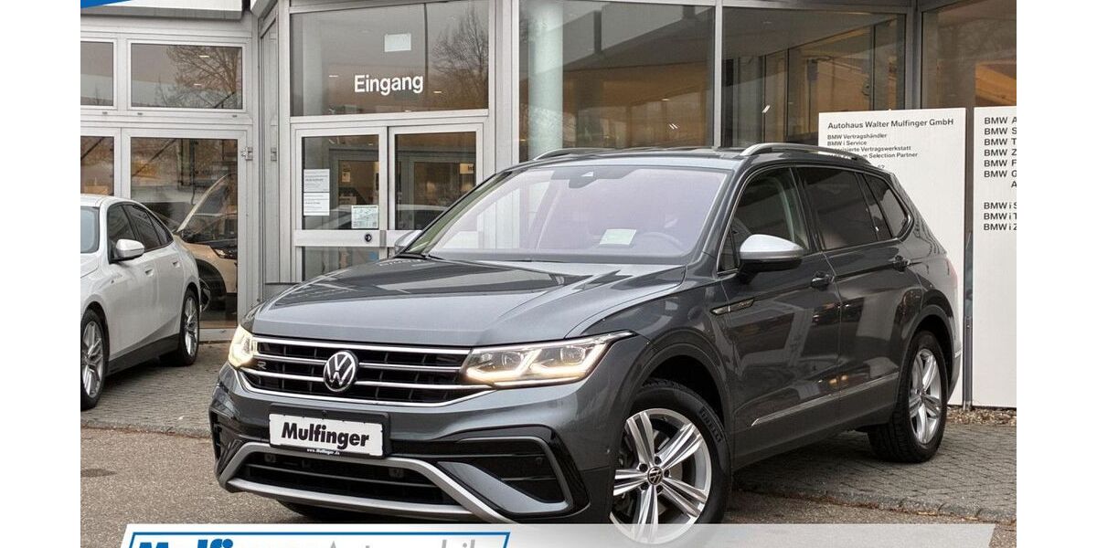 VW Tiguan 63.529 km 30.890 &euro; Heidenheim 89520