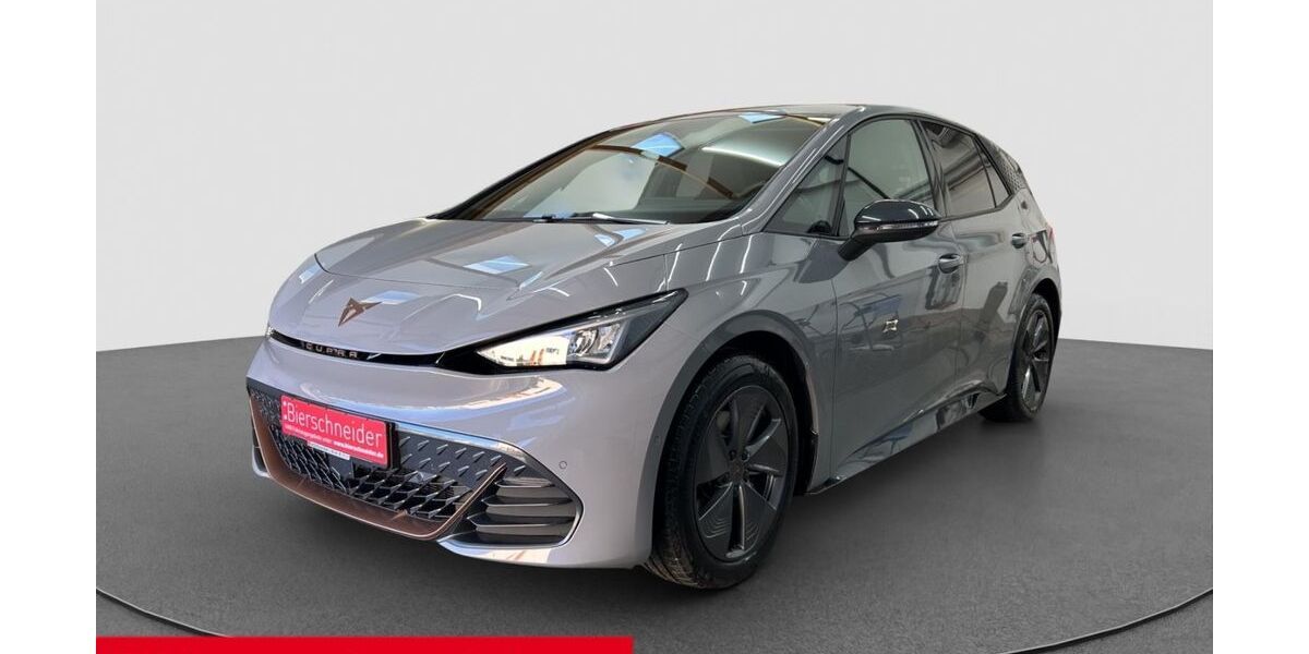 Cupra Born 21.921 km 28.790 &euro; Hüttlingen 73460
