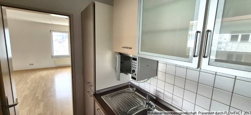 Etagenwohnung Aalen Dewangen - 2 Zimmer, 50 m&sup2;, 145.000&euro; | Angebot:25968497