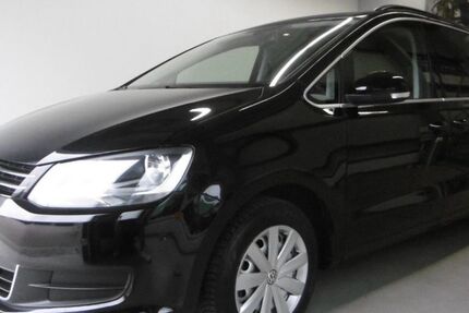 VW Sharan 200.000 km 8.950 &euro; Frankenhardt 74586