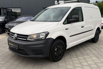 VW Caddy Maxi 133.000 km 11.900 &euro; Aalen-Essingen 73457