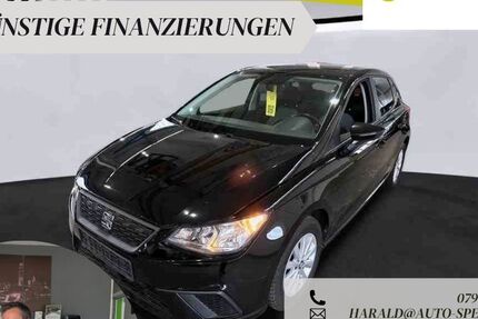 Seat Ibiza 70.221 km 12.990 &euro; Tannhausen 73497