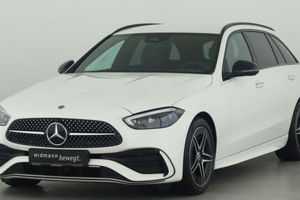 Mercedes-Benz C 300 8.000 km 52.999 &euro; Aalen 73431