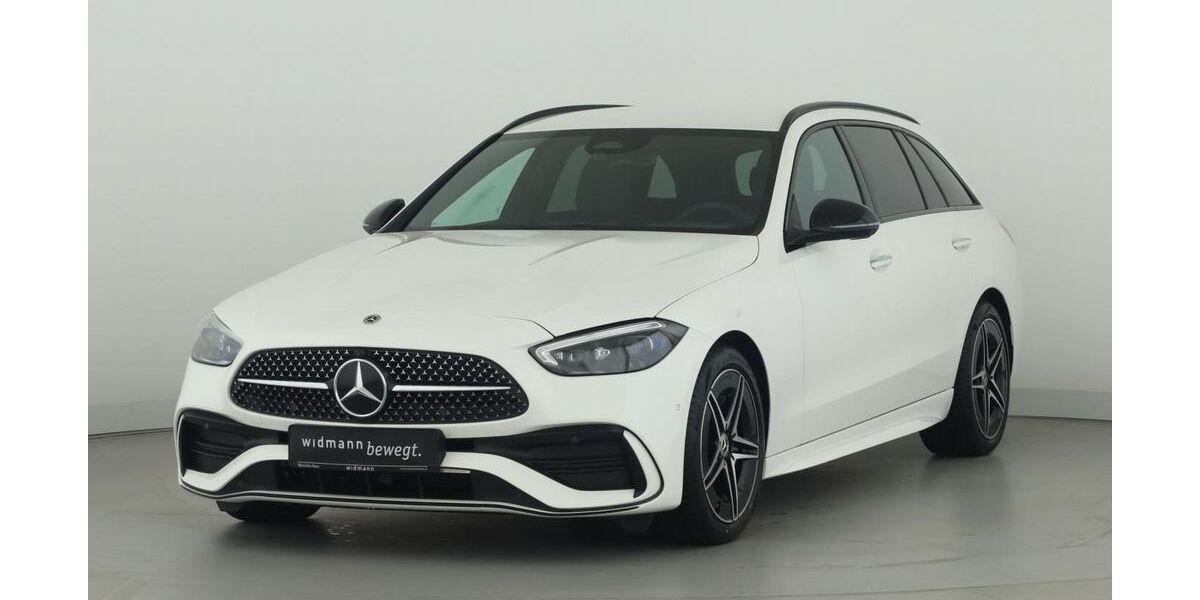 Mercedes-Benz C 300 8.000 km 52.999 &euro; Aalen 73431