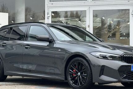 BMW 320 9.500 km 53.840 &euro; Heidenheim 89520