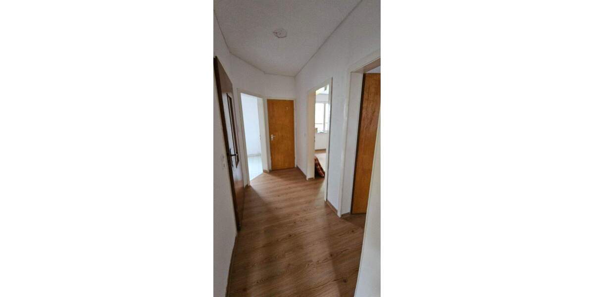 Reihenendhaus Heidenheim an der Brenz Innenstadt - 6 Zimmer, 121 m&sup2;, 310.000&euro; | Angebot:25740403