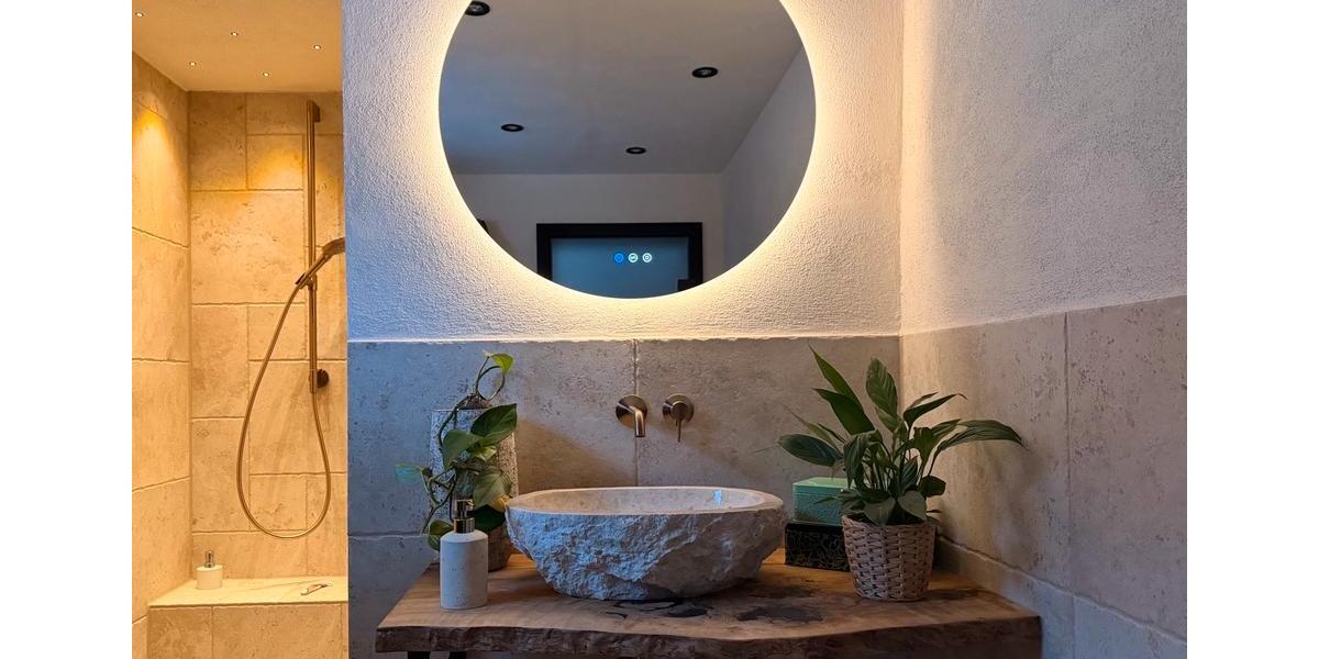 Erdgeschoßwohnung Gerstetten - 2 Zimmer, 94 m&sup2;, 1.150&euro; | Angebot:25883444