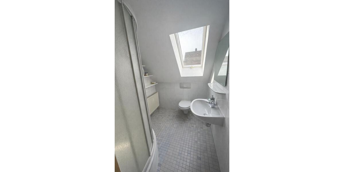 Dachgeschoßwohnung Gaildorf - 3.5 Zimmer, 73 m&sup2;, 750&euro; | Angebot:25982552