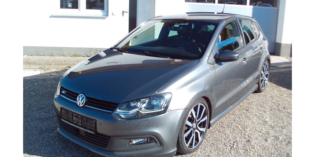 VW Polo 130.000 km 9.999 &euro; Giengen an der Brenz 89537