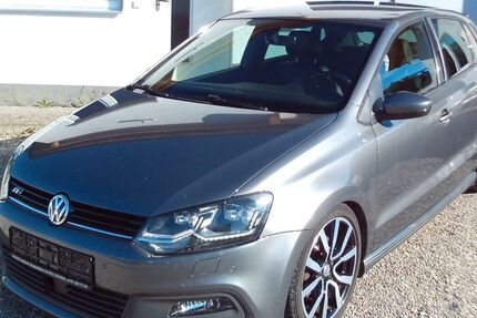 VW Polo 134.000 km 8.999 &euro; Giengen an der Brenz 89537