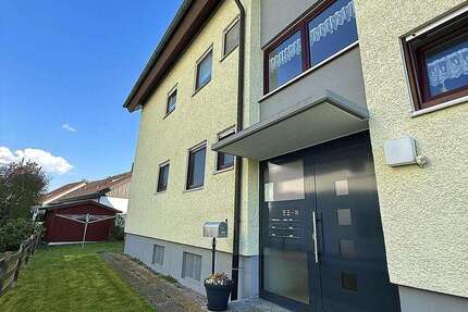 Wohnung Giengen an der Brenz - 4.5 Zimmer, 96 m&sup2;, 255.000&euro; | Angebot:26593648