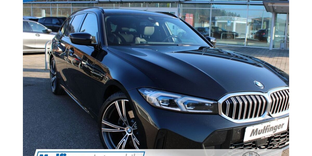BMW 320 98.176 km 31.850 &euro; Schwäbisch Gmünd 73529