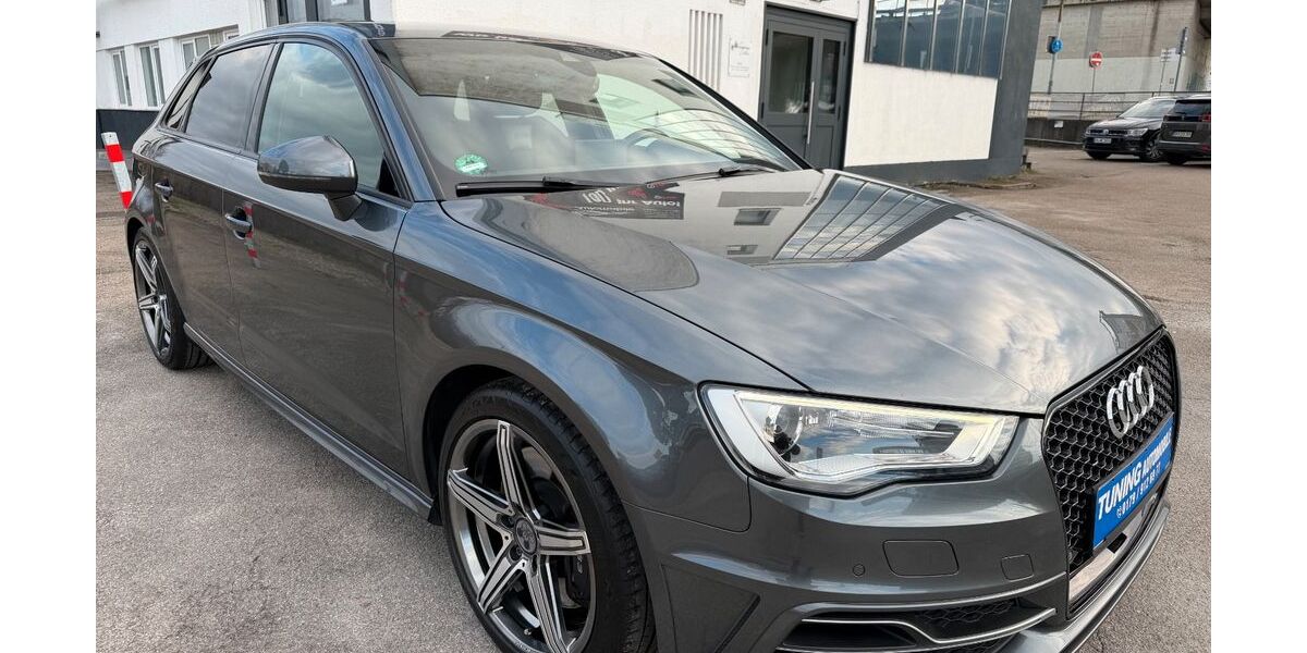 Audi S3 157.662 km 21.990 &euro; Aalen 73431