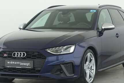 Audi S4 61.849 km 43.850 &euro; Aalen 73431