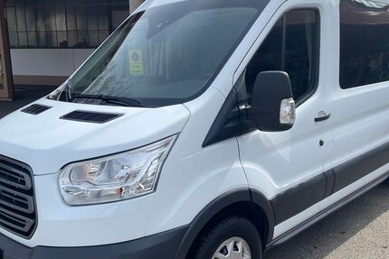 Ford Transit 116.000 km 21.500 &euro; Frankenhardt-Honhardt 74586