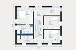 Individuell geplantes Einfamilienhaus in Hüttlingen - moderne Projektierung nach Wunsch - Villa Hüttlingen | Angebot:27662801